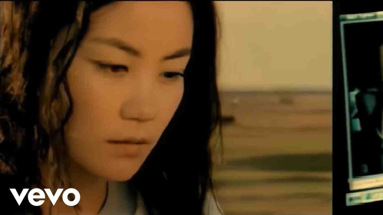 王菲 Faye Wong -《新房客》(Official Music Video) [HD]