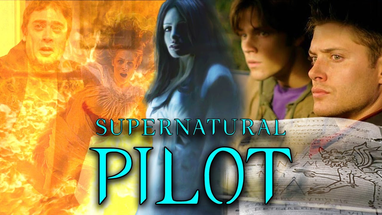 How Supernatural's 