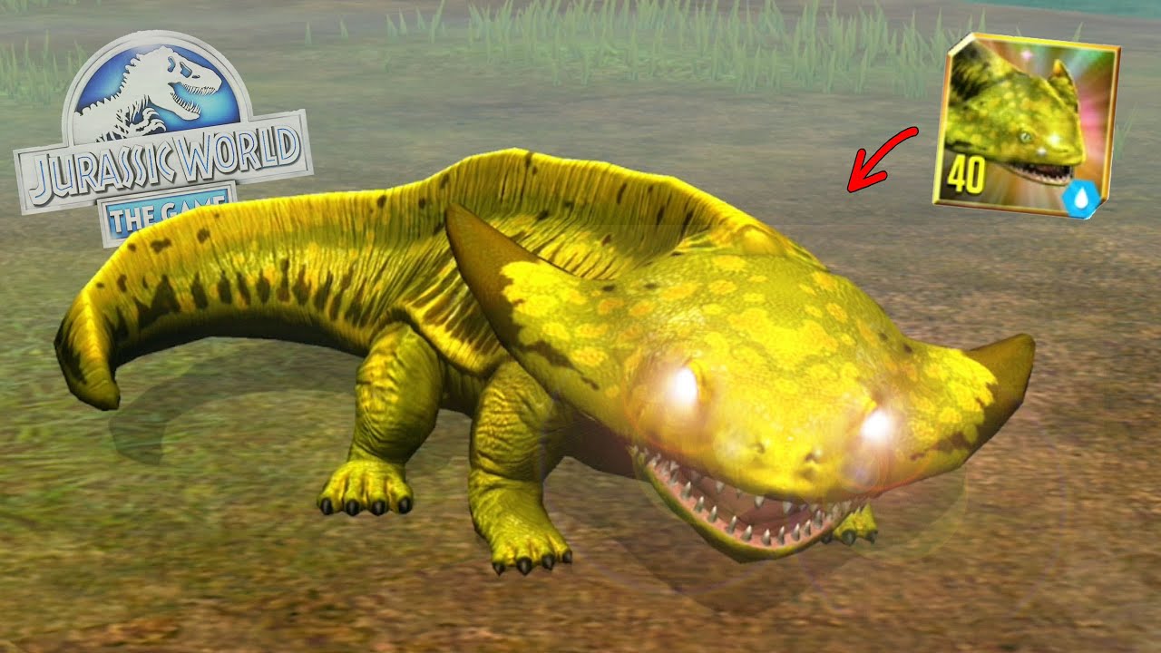 DIPLOCAULUS GEN 2 MÁXIMO NIVEL 40, NUEVO DINOSAURIO ESPECIAL Y Stegosaurus Jurassic World El Juego