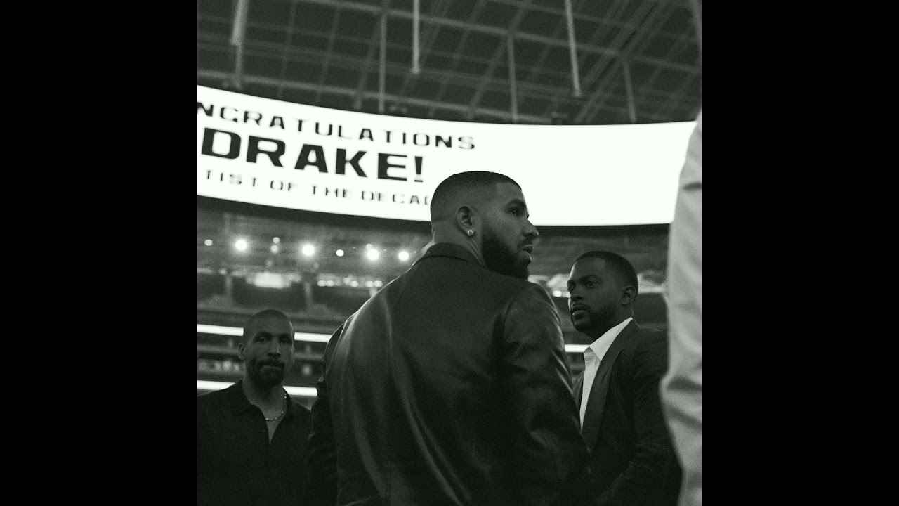 (FREE) Drake Type Beat | 