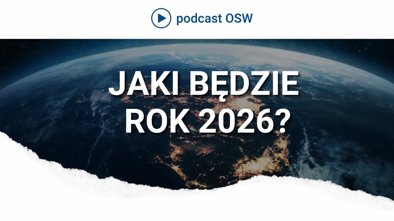 Jaki był 2025 rok? Czego możemy się spodziewać w 2026 roku? Podsumowanie i prognozy