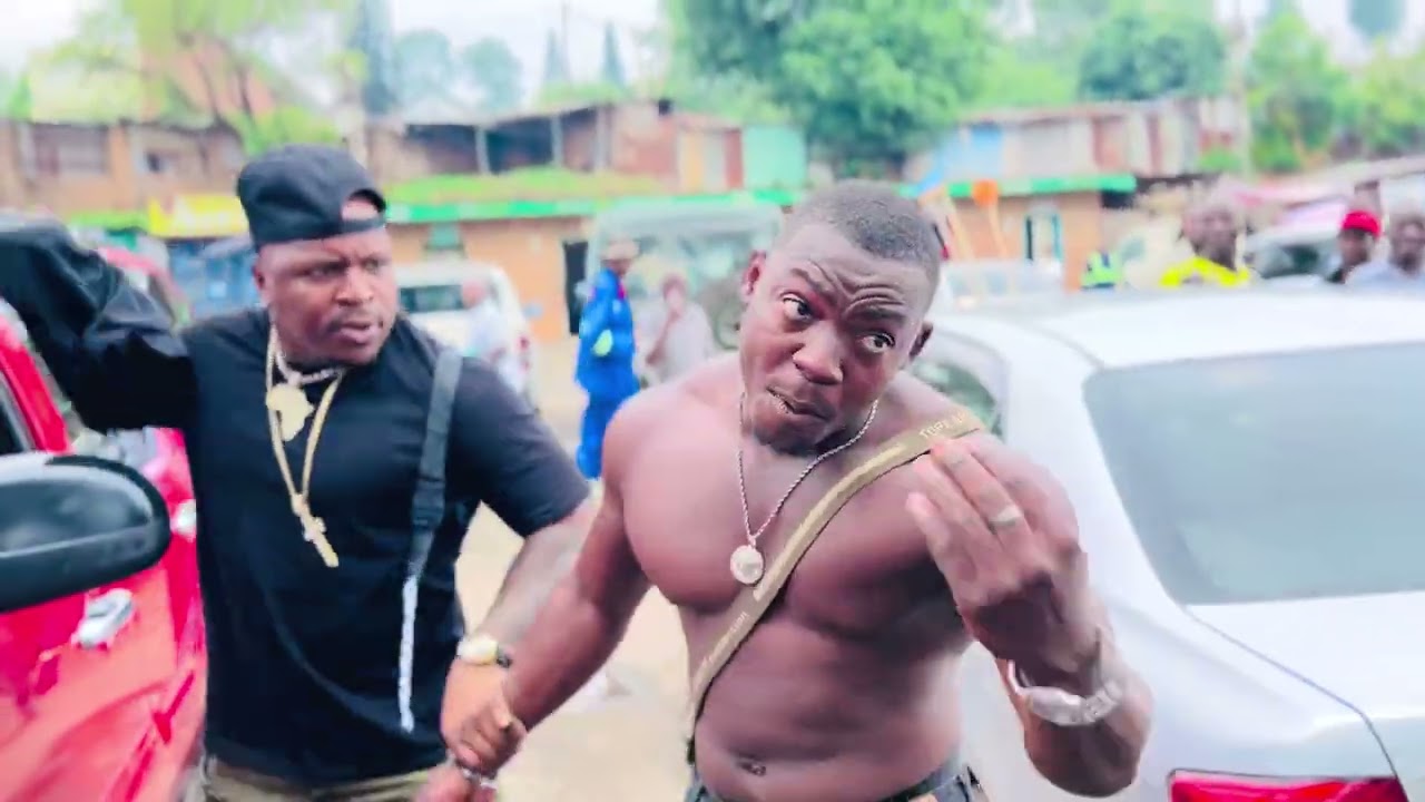 MH Hip Hop Imapanga Zopoyira Nde Yakumana Ndi The Biggest Hip Hop Koma Sizinathe Bwino ‼️#viral#duet