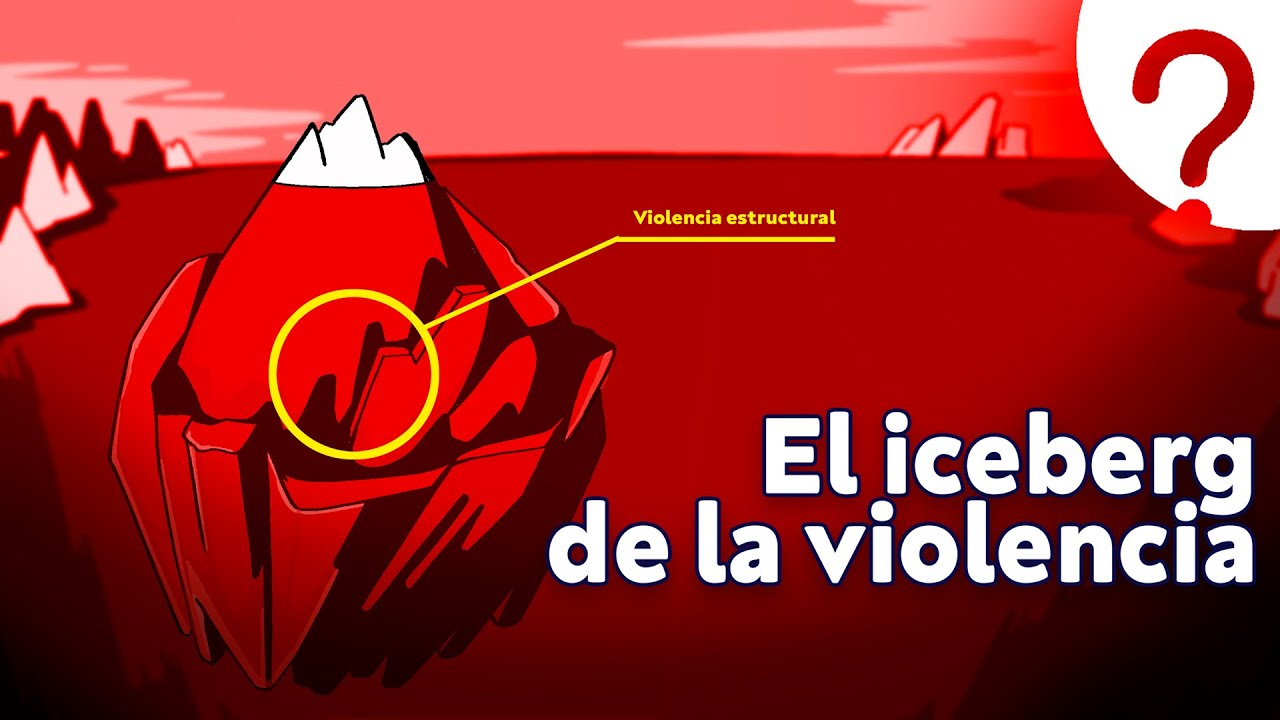 ¿Por qué hay lugares más violentos que otros?