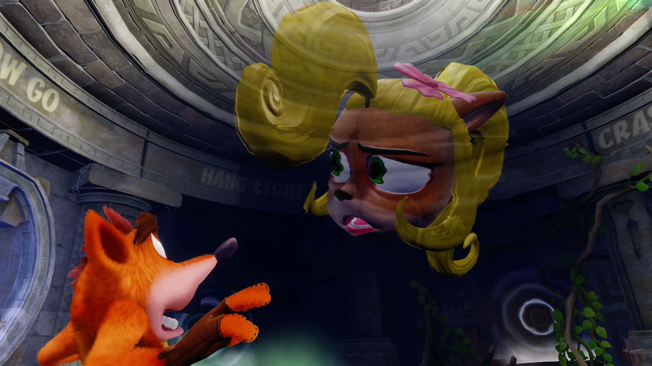 Crash Bandicoot 2 N. Sane Trilogy (Xbox One S)