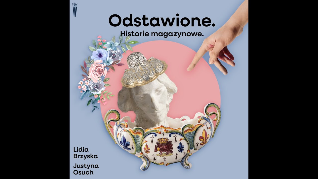 Odstawione. Historie magazynowe