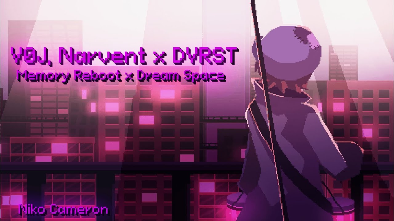 Memory Reboot x Dream Space