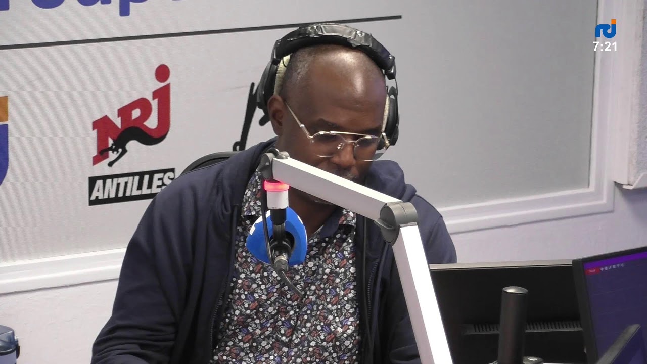 En direct sur RCI