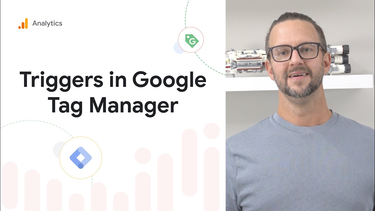 Как использовать триггеры в Google Менеджере тегов