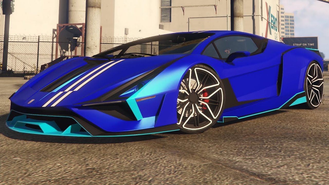 ¡Car to Car! Cómo Pintar los Rines de Serie Super Facil After Patch! - GTA Online Glitch [PS4/PS5]