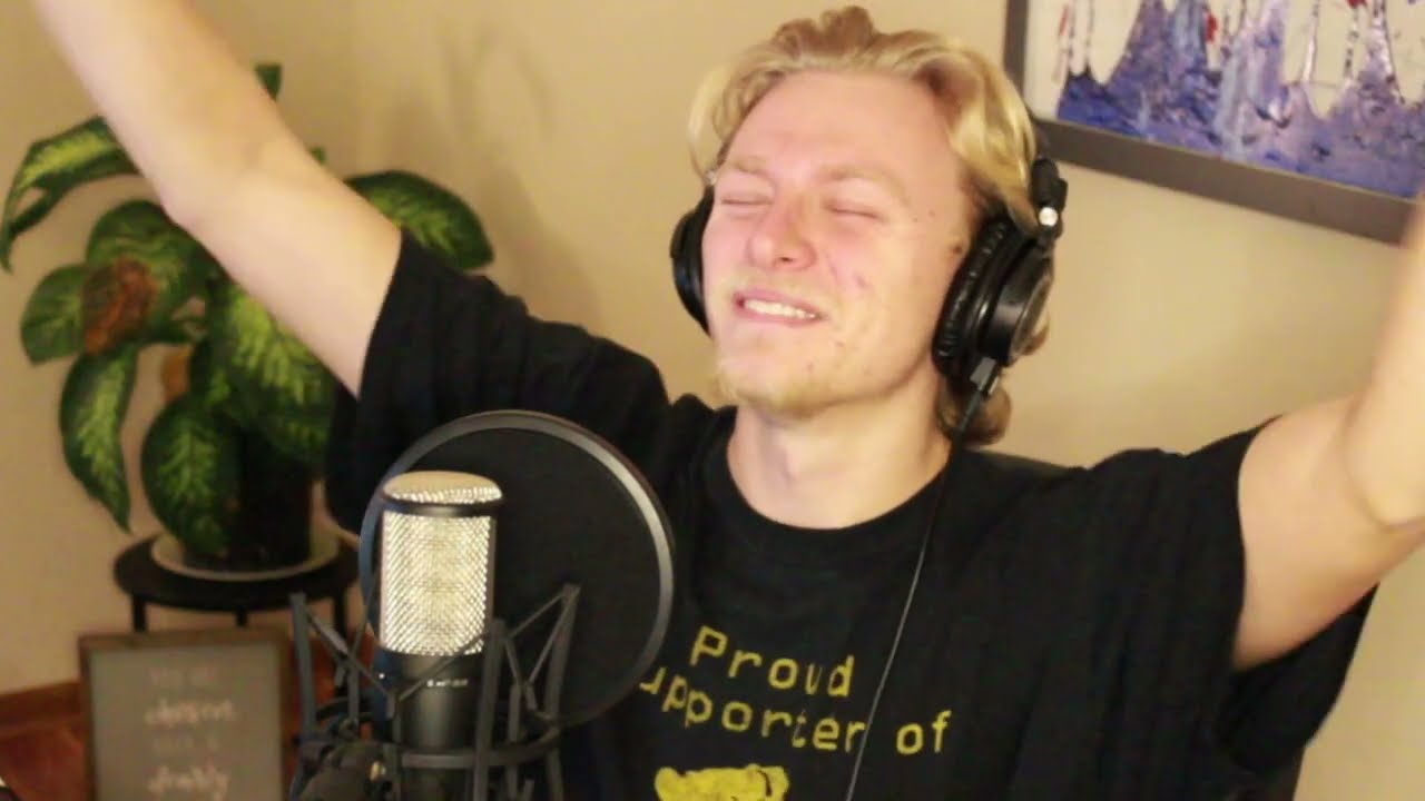 Give God your WHOLE Heart [Christian Asmr]