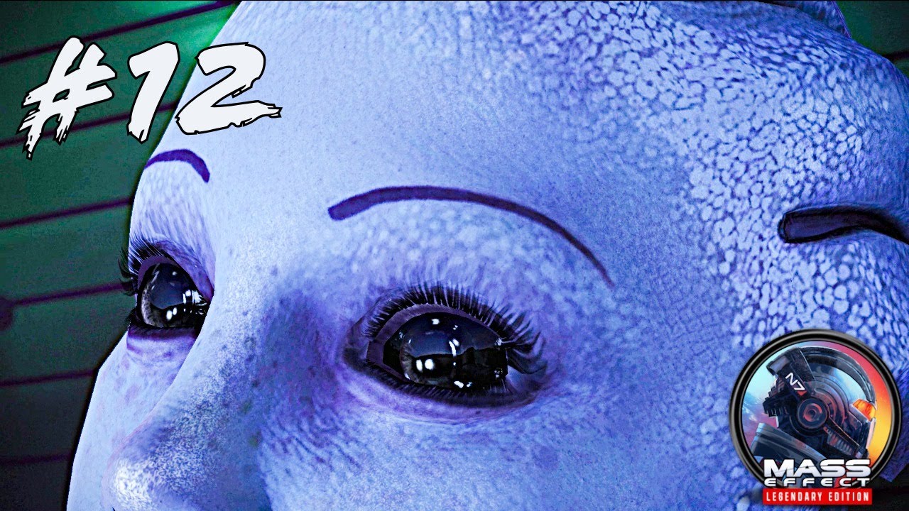 Mass Effect Legendary Edition Gameplay Walkthrough - Race Against Time | Destination Ilos