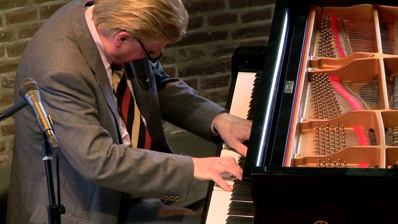 Jos van Beest Trio - 
