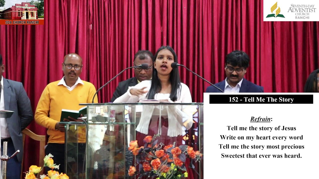 SABBATH SERVICE | 14TH FEBRUARY 2026|