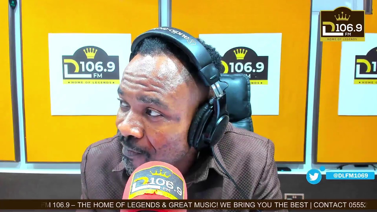 Amansa Su || Host: Angel Micheal || 7- 2-2026