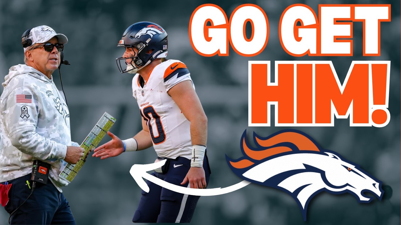 Denver Broncos are setting up something BIG....