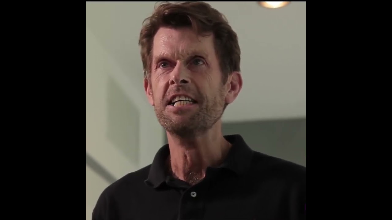 KEVIN CONROY | I AM VENGEANCE, I AM THE NIGHT, I AM BATMAN!
