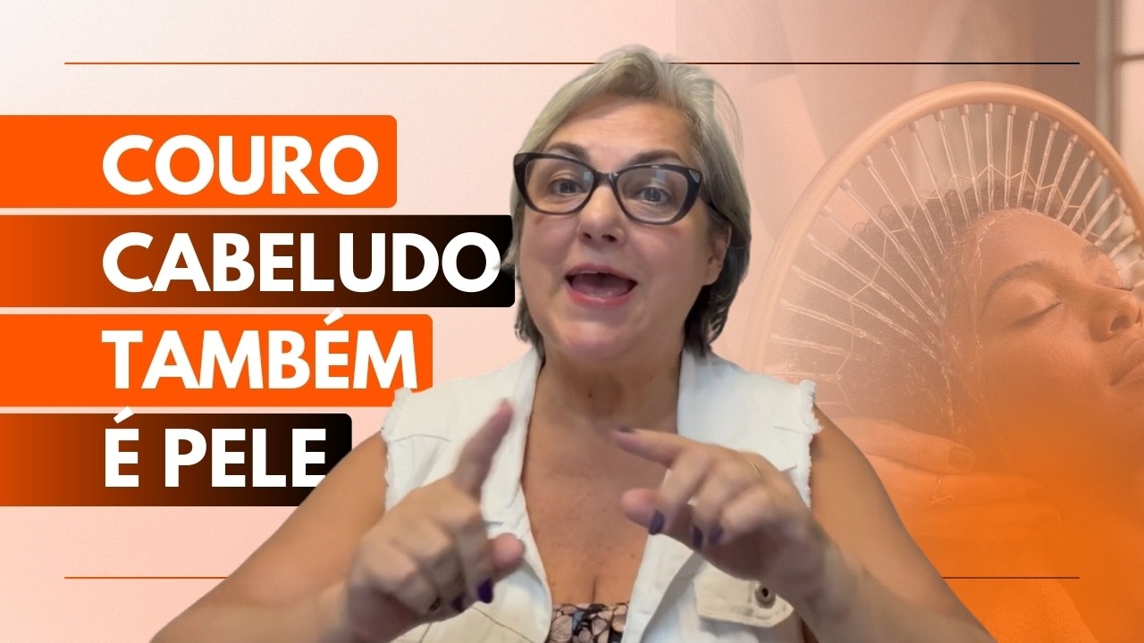 Head Spa na Estética: Como Lucrar com a Nova Tendência Capilar (Mesmo com Pouco Espaço)