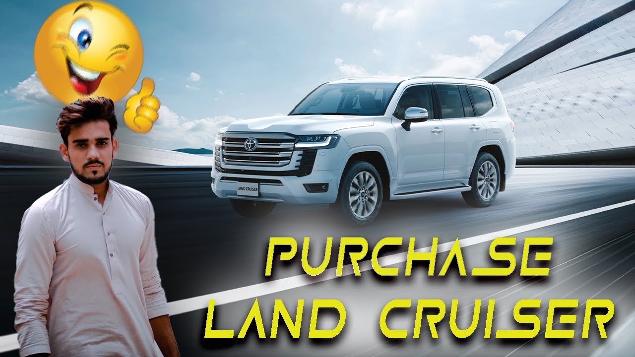 Purchase Land Cruiser v8🥳 | GTA 5 Story | Karachi Vlogger