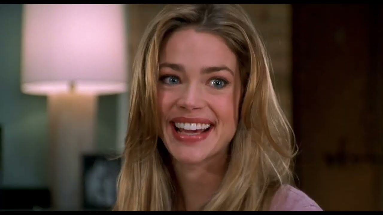 White she devil scene pack (high quality) Denise Richards/Undercover brothers