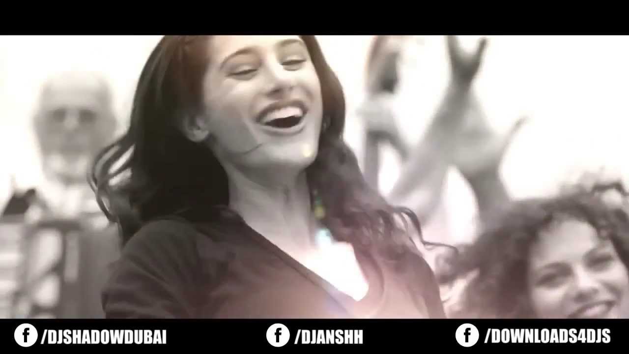 A.R.Rahman Mashup by Dj Shadow Dubai & Dj Ansh