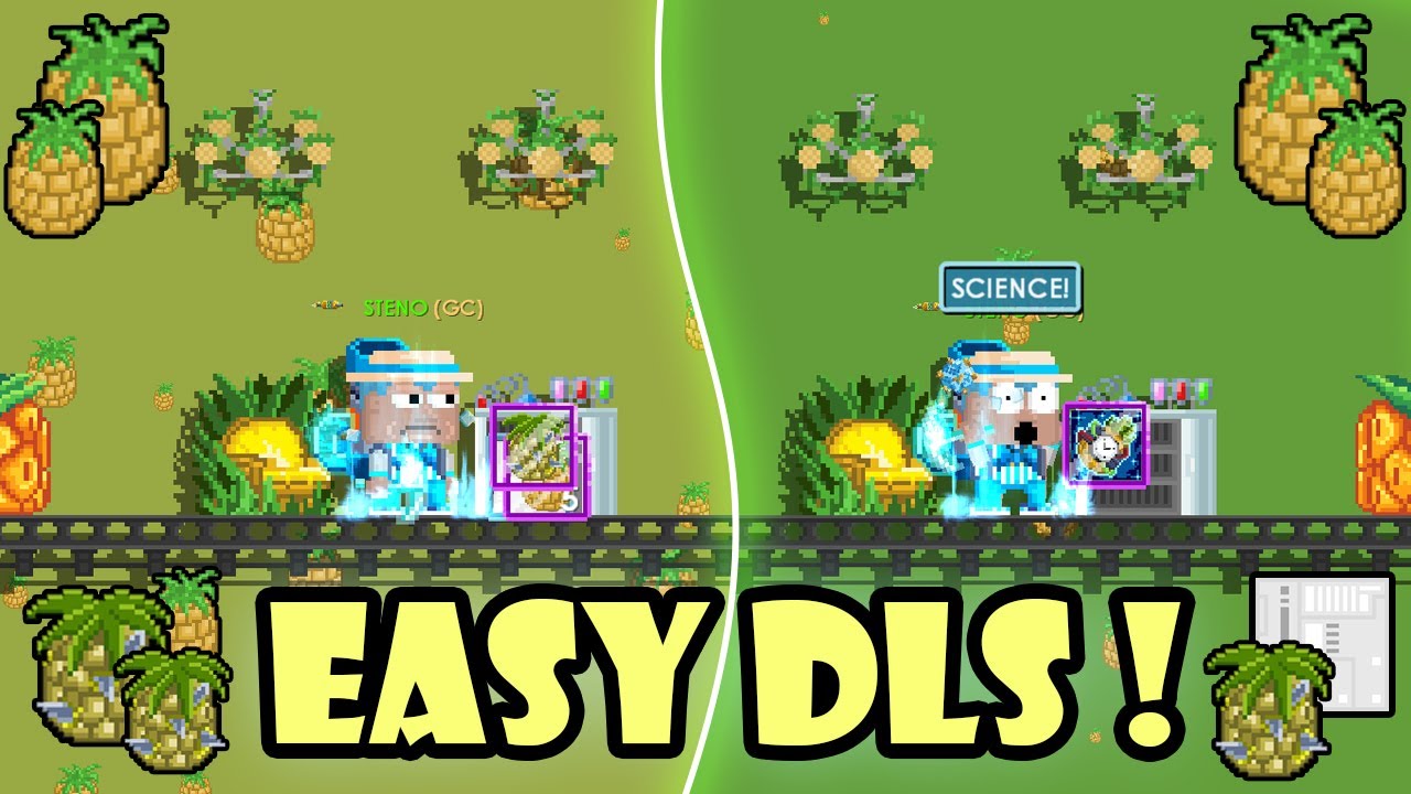 SUPER LAZY PROFIT FROM TIME WARP DEVICES!! | GrowTopia Profit | GrowTopia