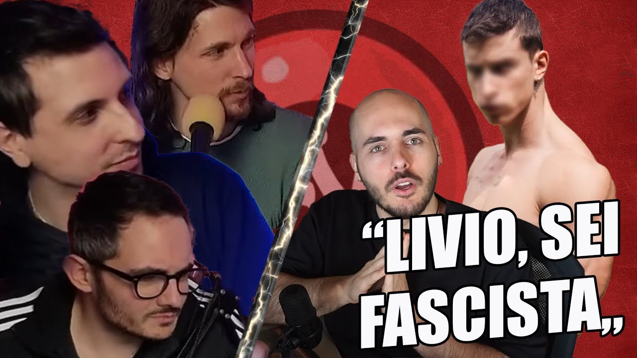 MR. MASSY abbandona YouTube + Confronto con un suo amico e Jack Billion - UNA NUOVA SPERANZA