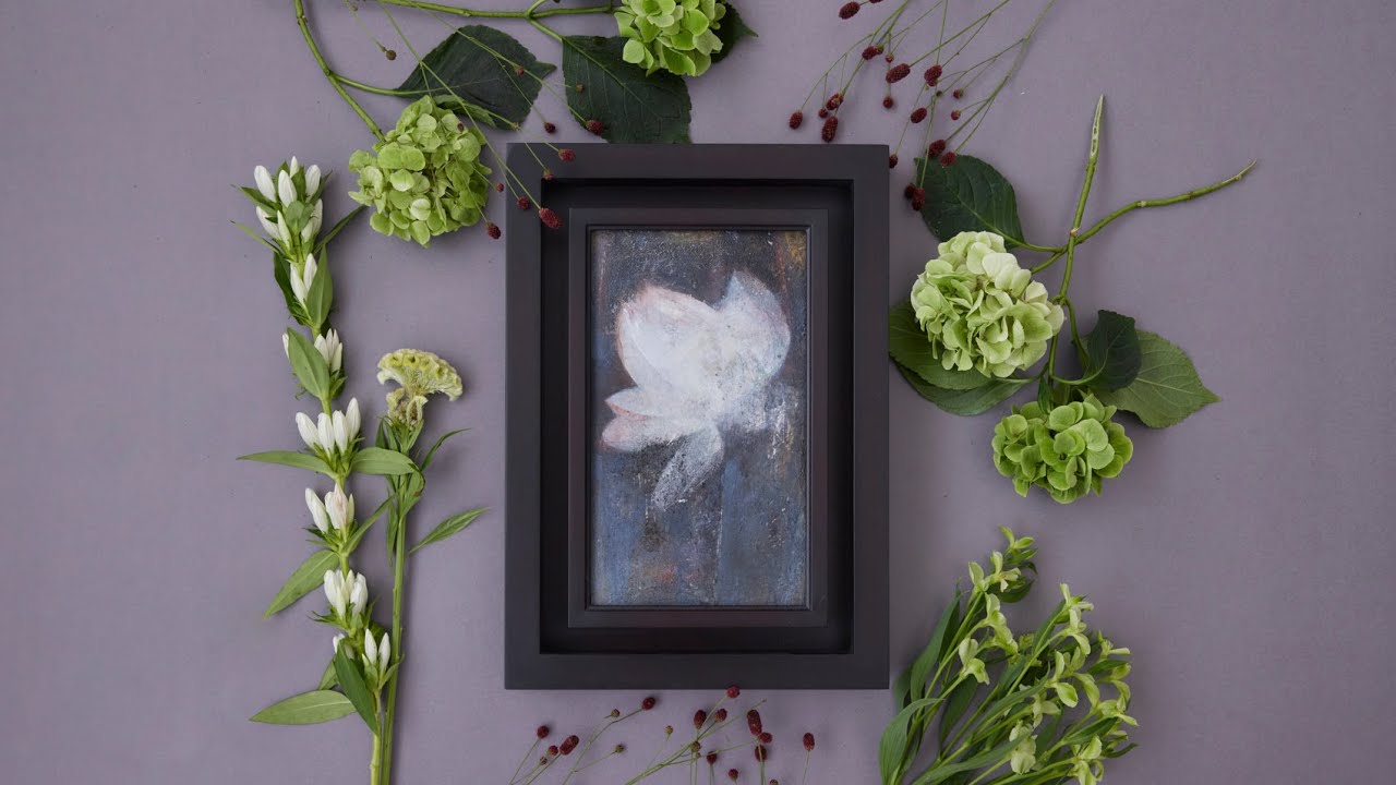 3rd Single『PRESERVED FLOWER』MV