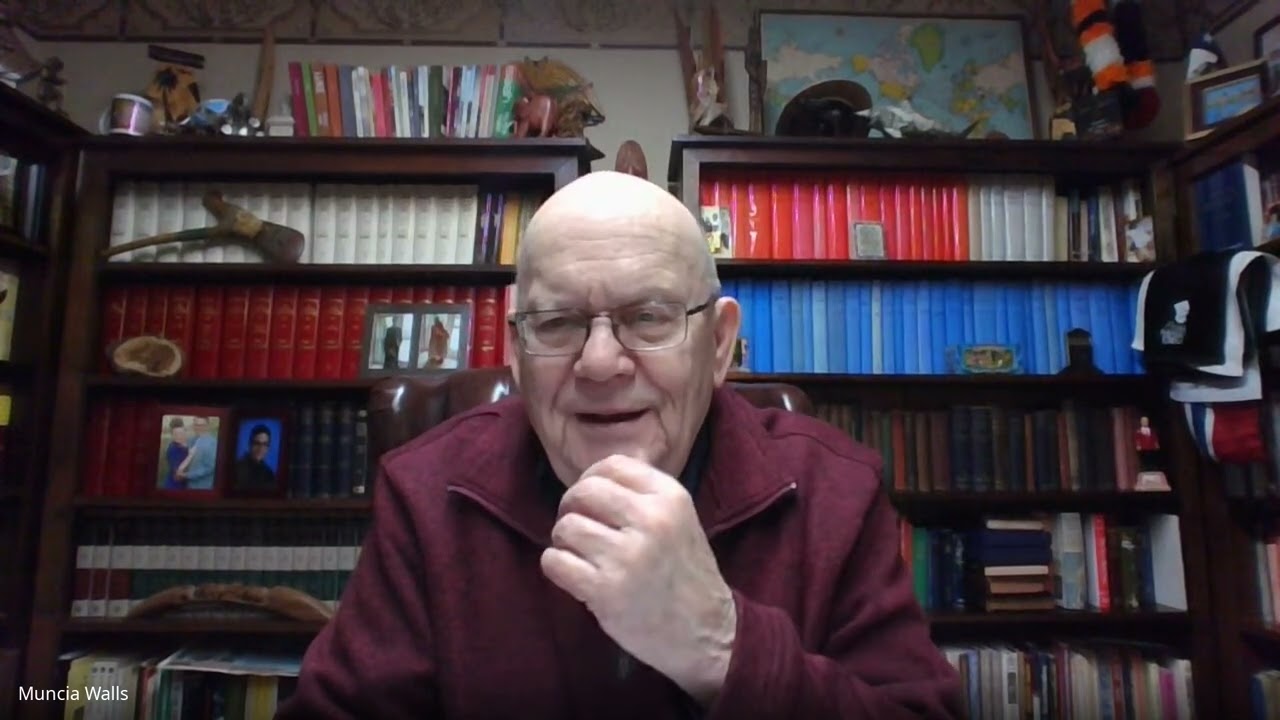 PREACHING AND TEACHING THE WORD OF GOD