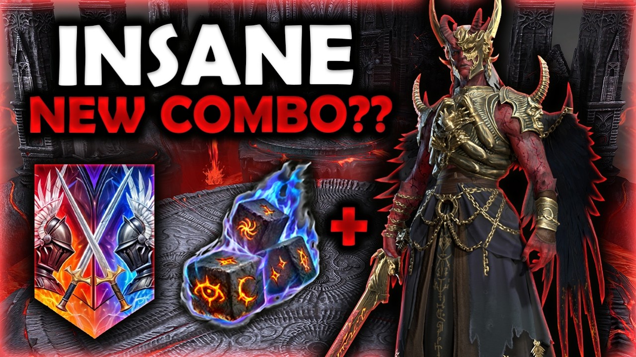 Is Karnage Going To Be Even Bigger Threat Soon?? Live Arena Season Day 8 I RAID: Shadow Legends