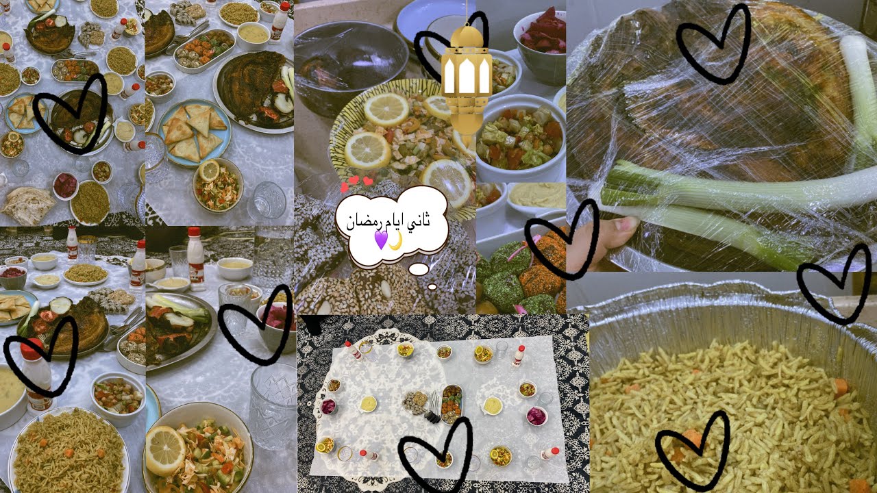 فلوگ ثاني ايام رمضان اطيب طريقة لشوربة العدس 🙂‍↔️ عزيمة مفاجأة واني ممسوية فطور 😱🥳