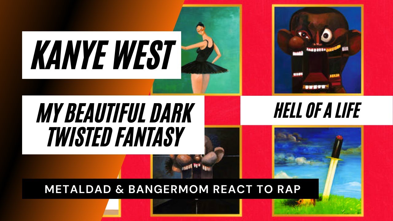 Kanye West 