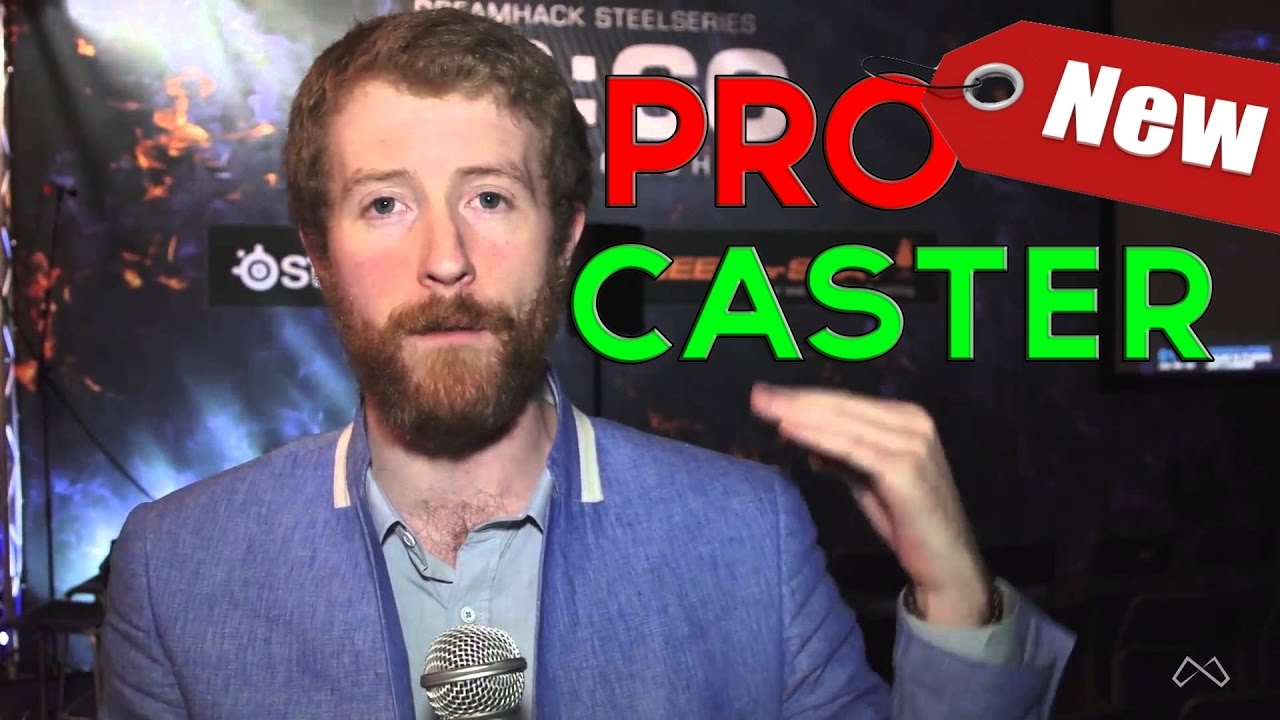 THOOORIN CASTING Pro MATCHES! (Thoorin casting CS:GO pro games!)