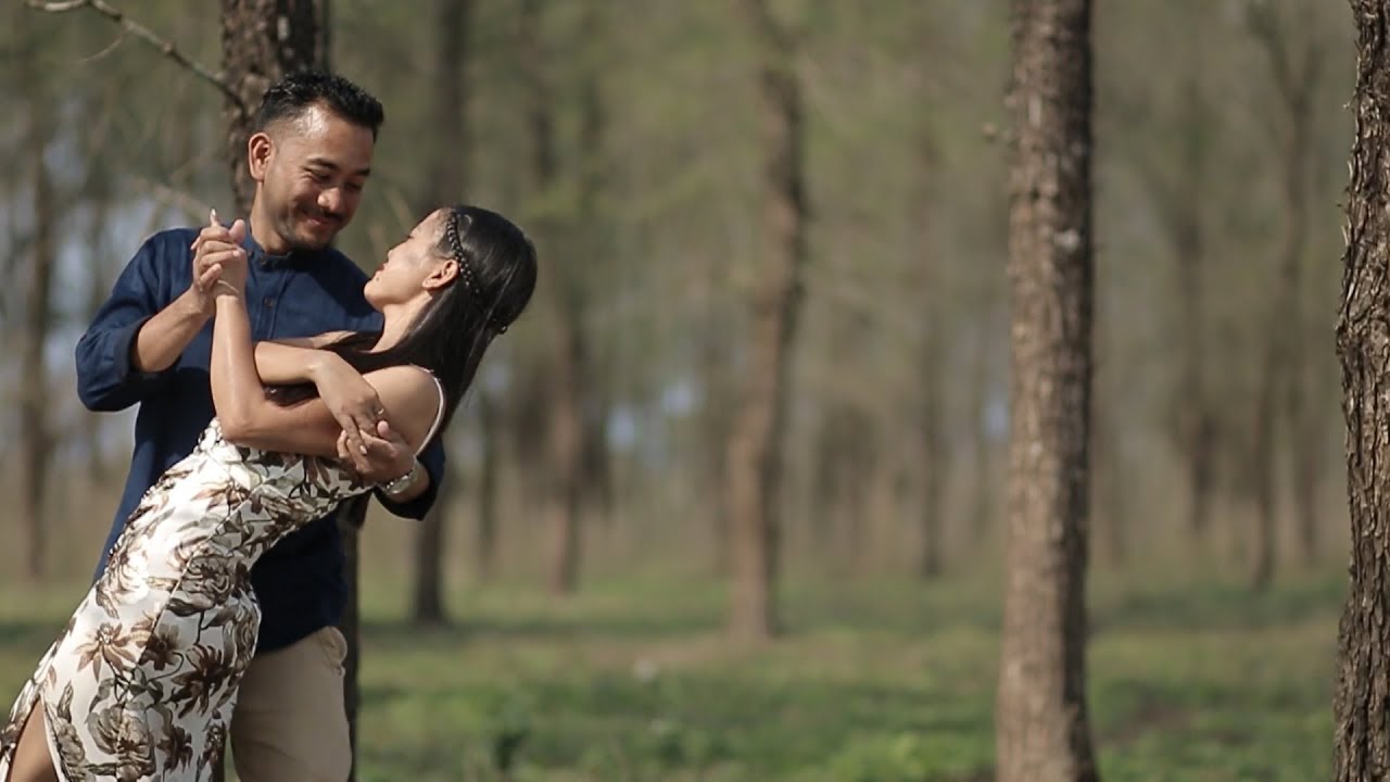 Erum Tan Umyang Muh Roh Rang | Album - Ruunn Mu - New Genre Tikhak Tangsa Video Album