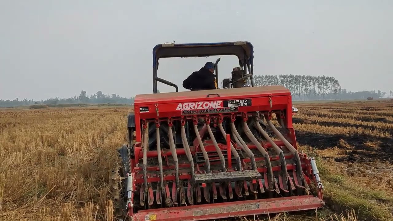 How Renewable Energy Agriculture Equipment&rsquo;s can reshape farming