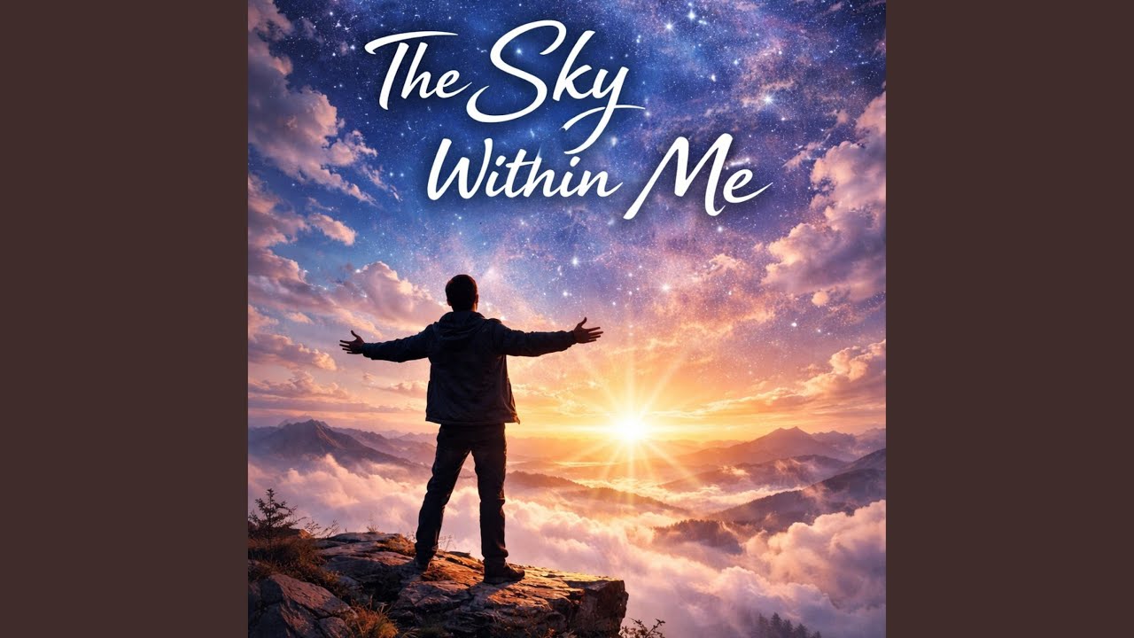 The Sky Within Me - आकाश म भित्र