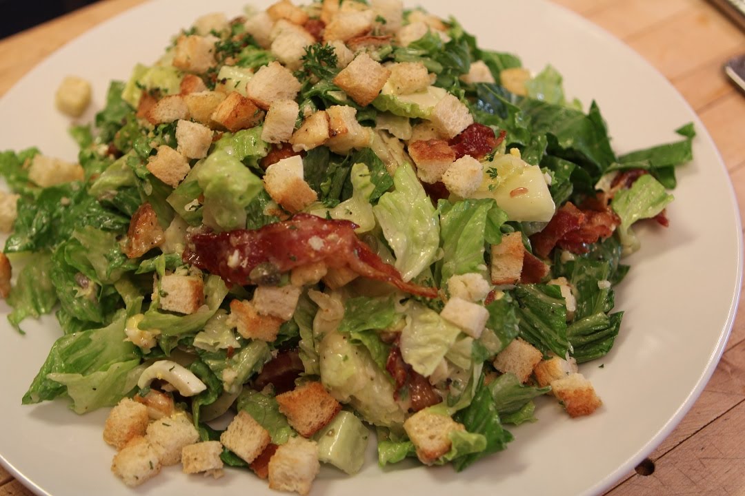 Salade César