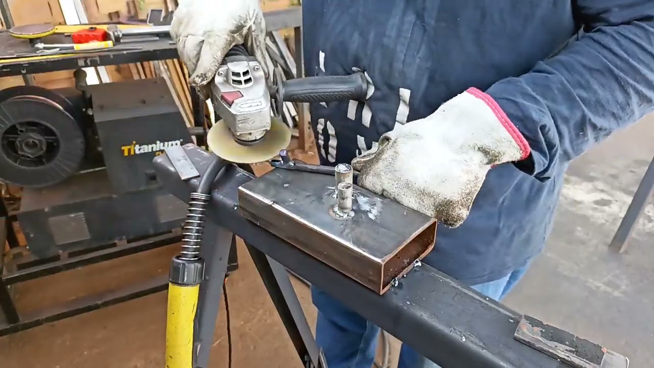 dobradeira de ferro rapido e facil