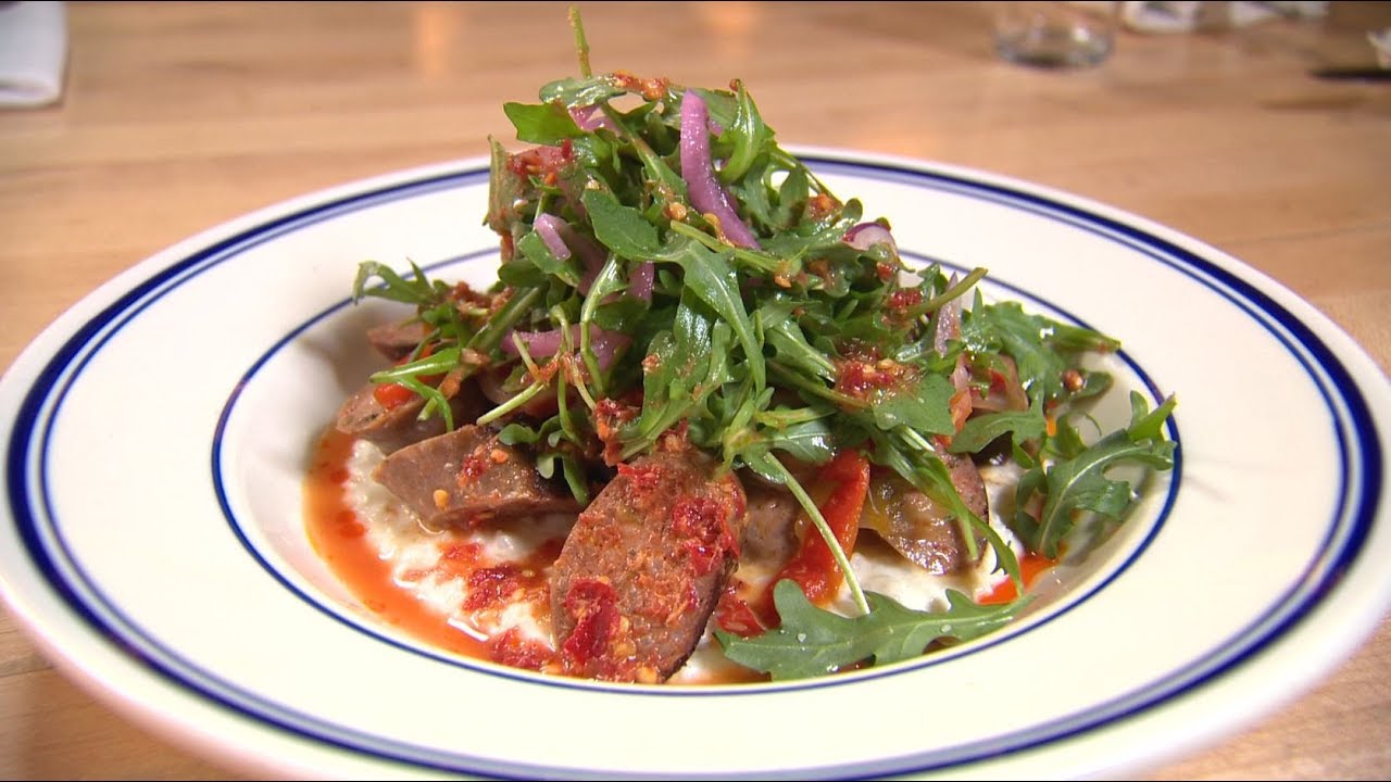 Chicago's Best Charcuterie: Publican Quality Meats