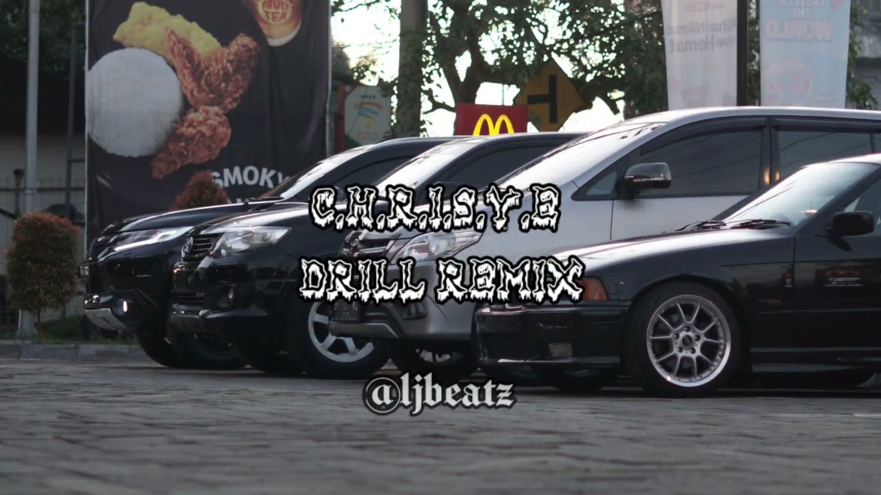 [ FULL VERSION ] C.H.R.I.S.Y.E DRILL REMIX ( PROD LEMUEL J. SIANIPAR )