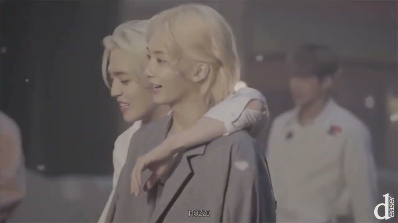[세븐틴/정한/에스쿱스]쫑쫑이 막내딸랑구 📎 1