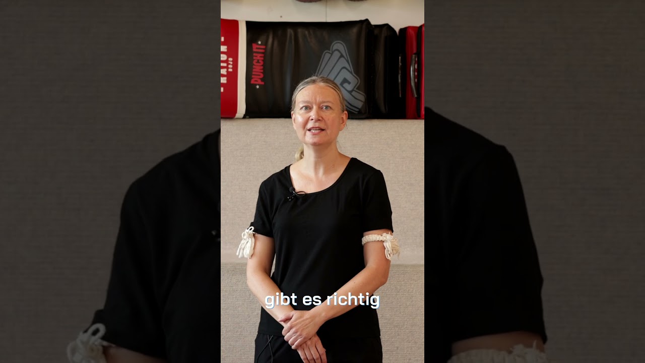 Thaiboxen für Frauen, Raum Zofingen