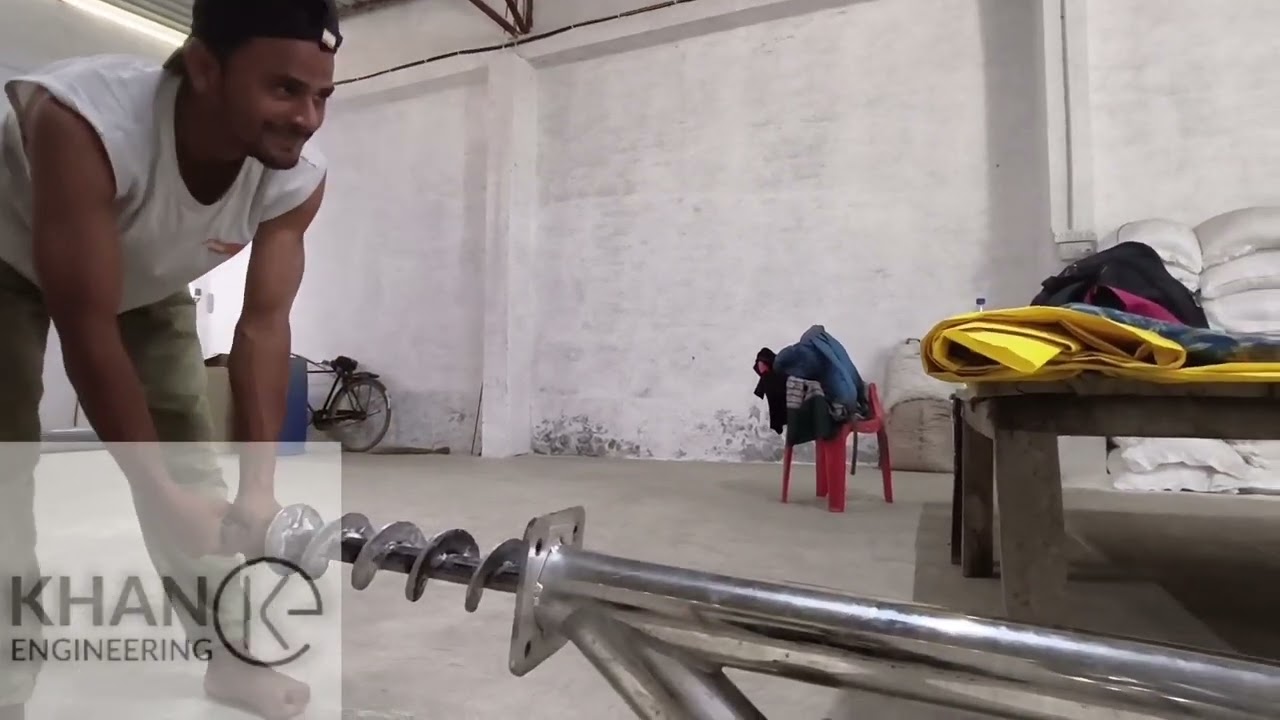 KHAN ENGINEERING AND FOOD PROCESSING MACHINE #machine #vlog #pasta #viral #viral
