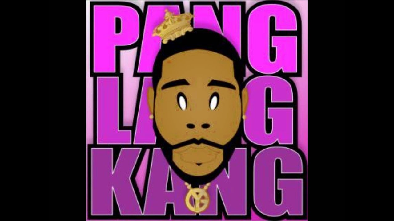 PANG A LANG MUZIK