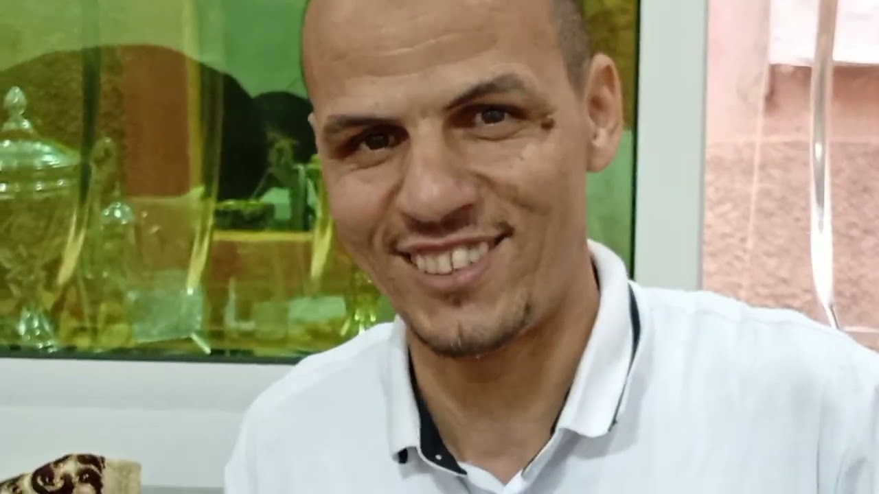 توليعة مع بطل جمعية القدس الطويل والطويل الممتاز طارق الزهيري فرجة ممتعة