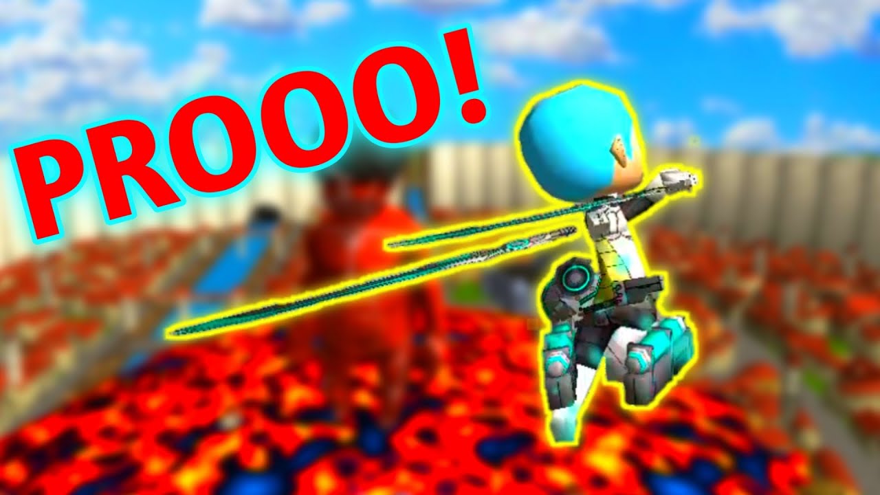 EPIC AOTTG PRO MOMENTS!