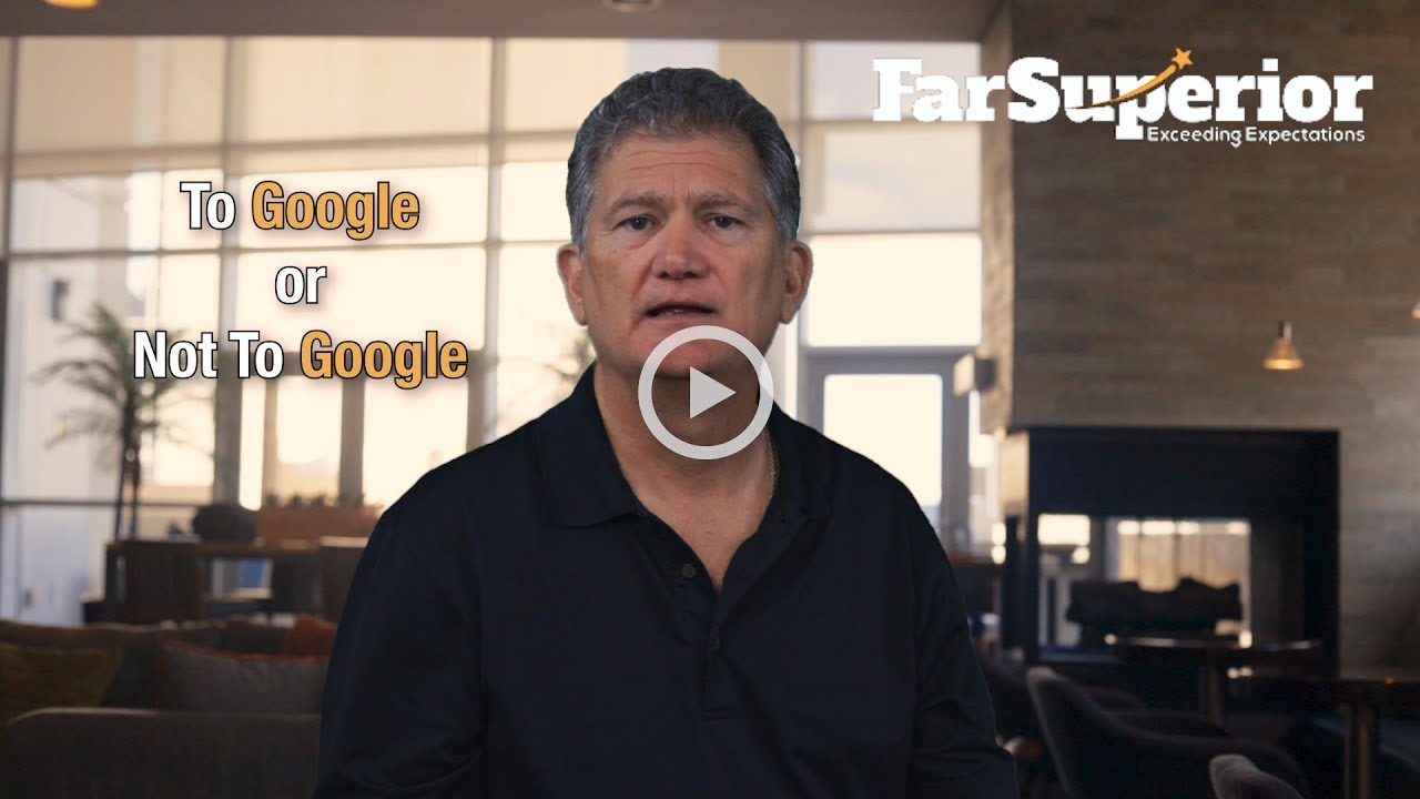 To Google Or Not To Google (Wayne Warrington)