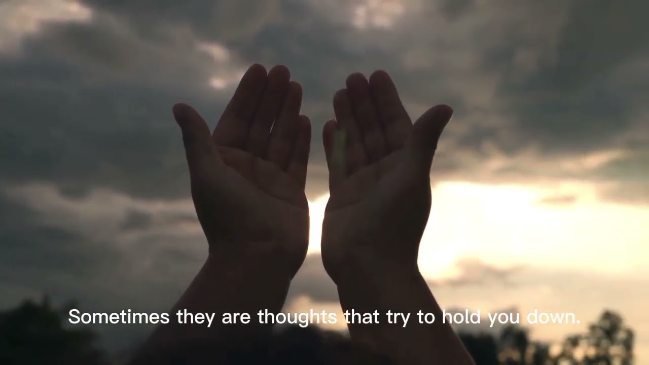 Faith Breaks Every Chain | Find Strength in Prayer, Fasting, and Discipline