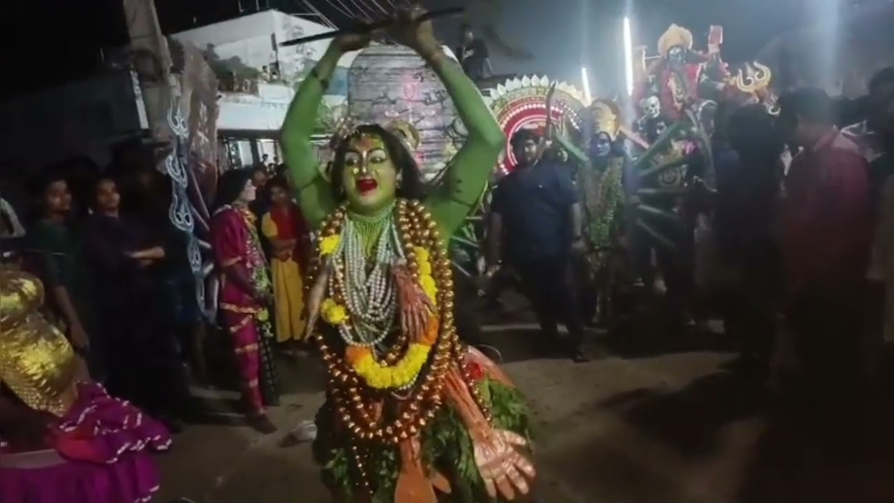 శ్రీ చాళుక్య కుమారరామ భీమేశ్వర స్వామి వారి రధోత్సవ సంబరం |సామర్లకోట| |శివరాత్రి సంబరాలు|