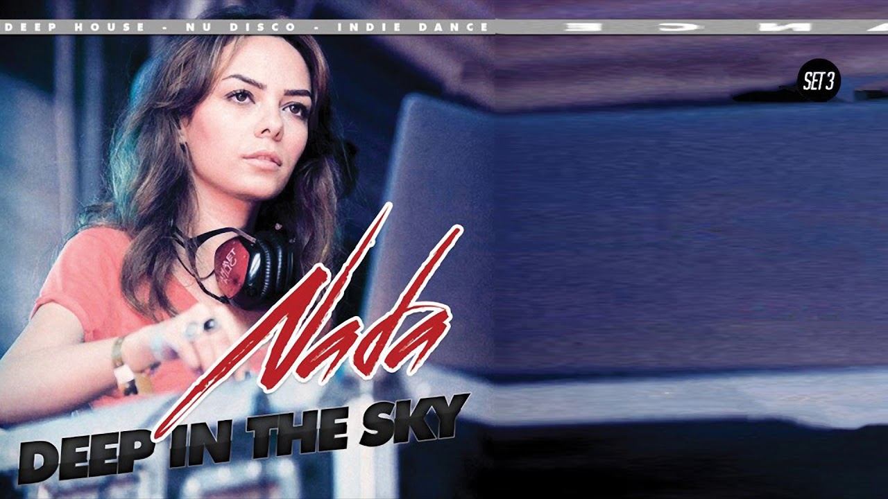 NADA - DEEP IN THE SKY 3
