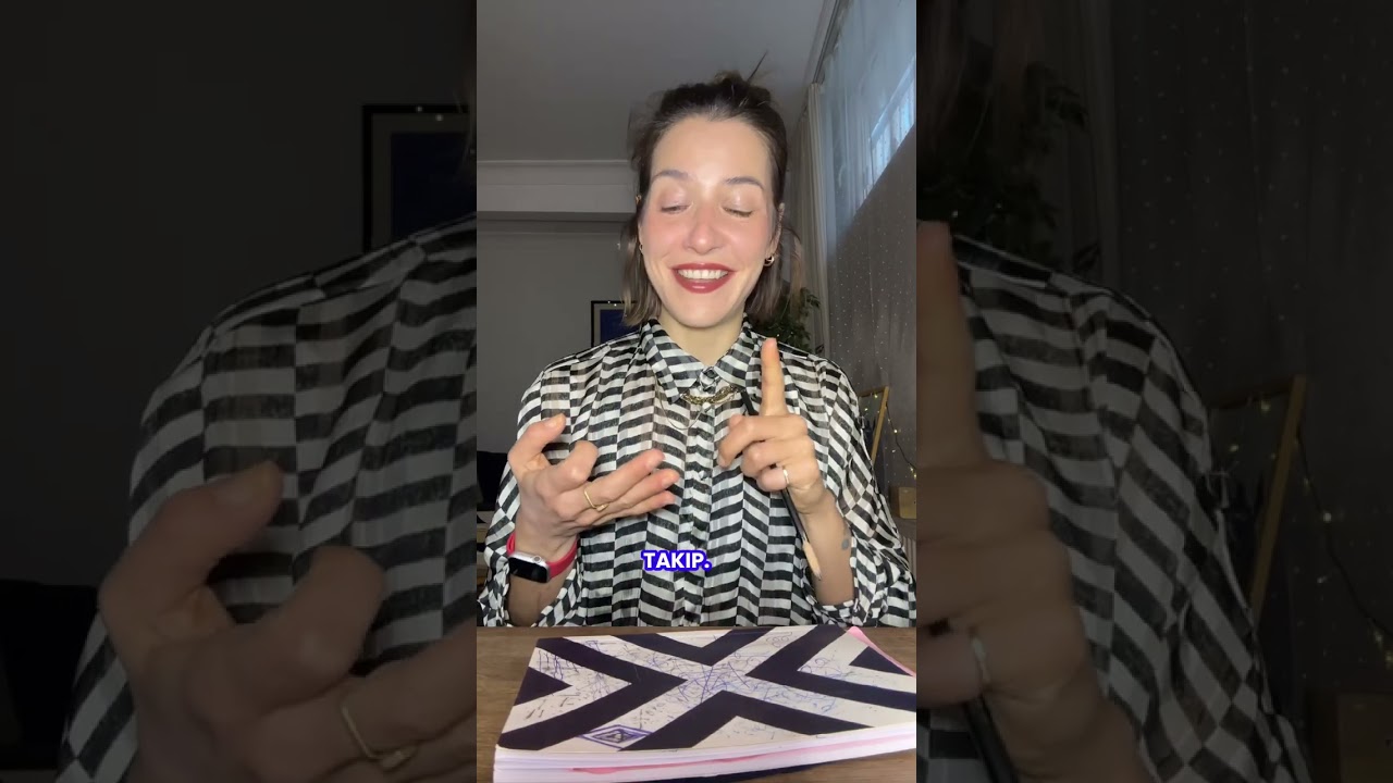 Ben olsam birilerini stalklamak istemiyorsam beynin bir matematiği olduğunu kendime hatırlatırdım